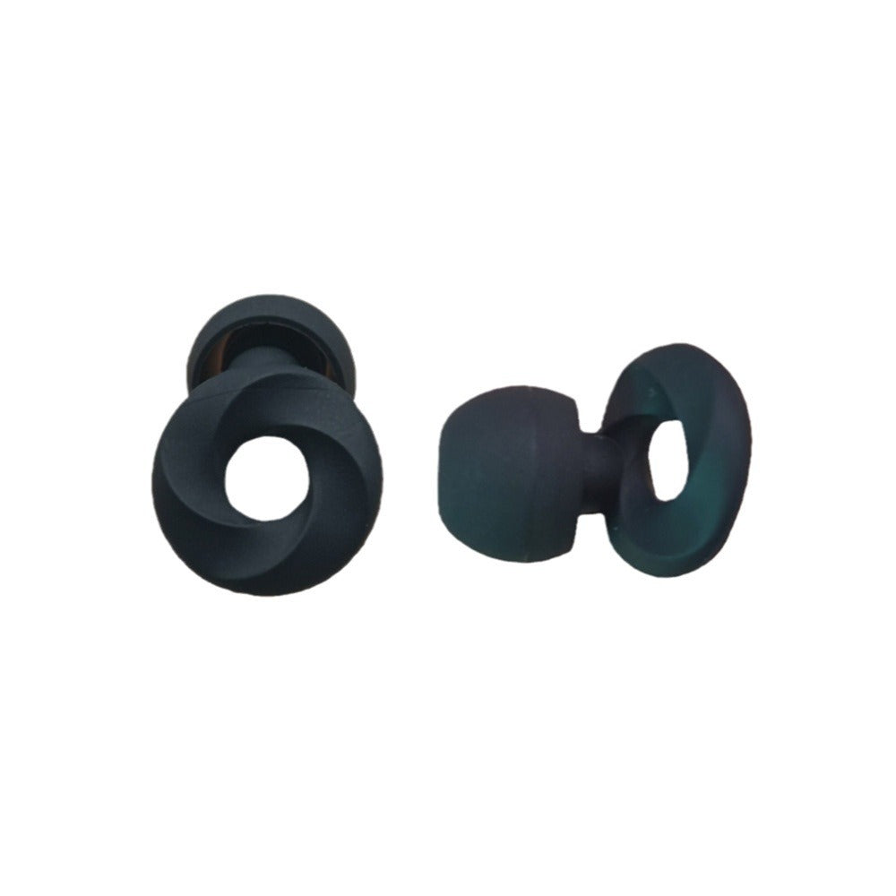Silicone Earplugs