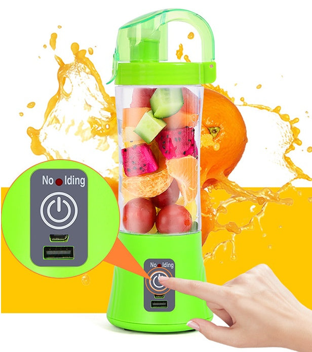 USB Portable Blender