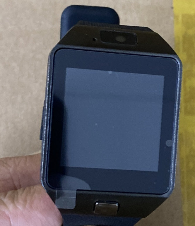 DZ09 Smart Watch