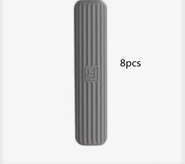 Mini Sponge Mop Cleaner - Portable Squeeze Wiper