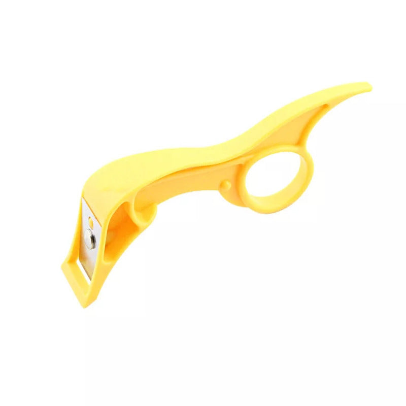 Potato Peeler - Ergonomic Vegetable Peeling Tool