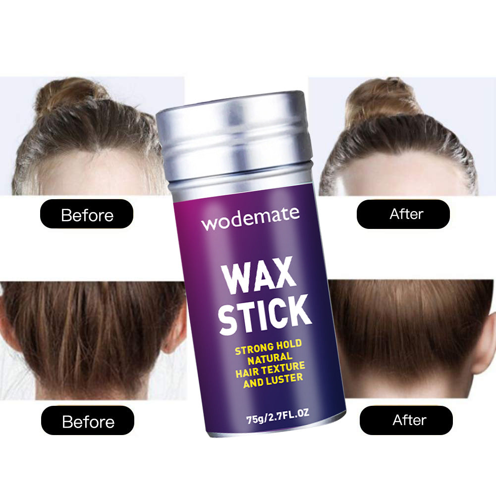 Hair Wax Stick