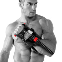 Adjustable Hand Grip Trainer