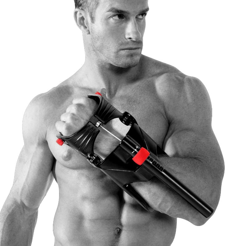 Adjustable Hand Grip Trainer