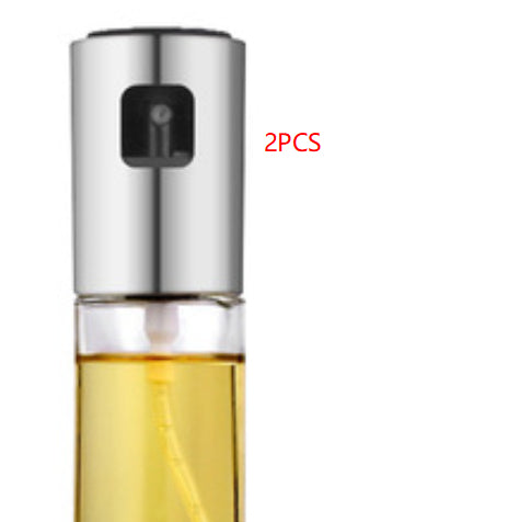 BBQ Oil Spray Bottle