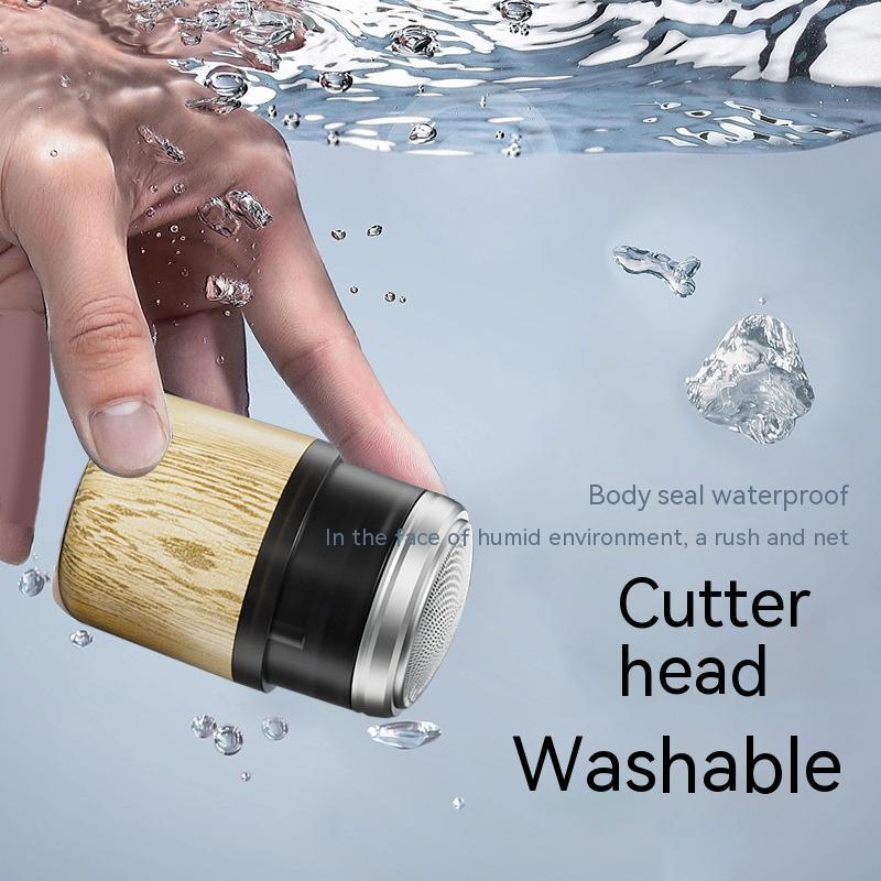 Mini Electric Trimmer