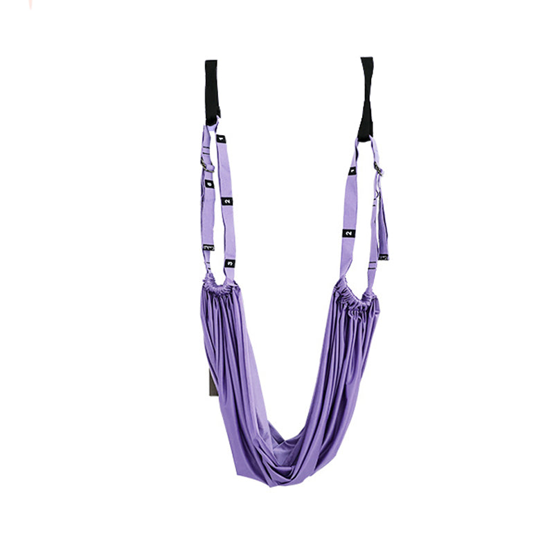 Yoga Stretch Belt - Anti-Gravity Hammock Swing Strap
