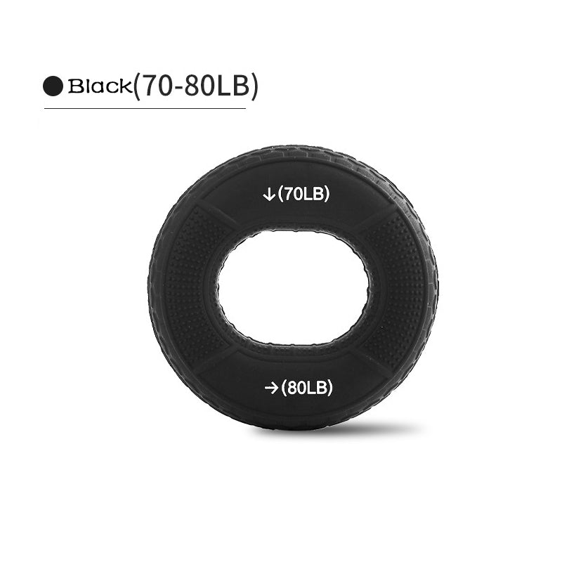 Hand Grip Strengthener (20-80LB)