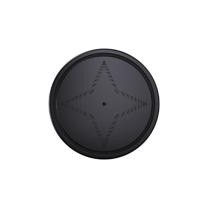 Mini GPS Tracker - Magnetic Real-Time Vehicle Tracker