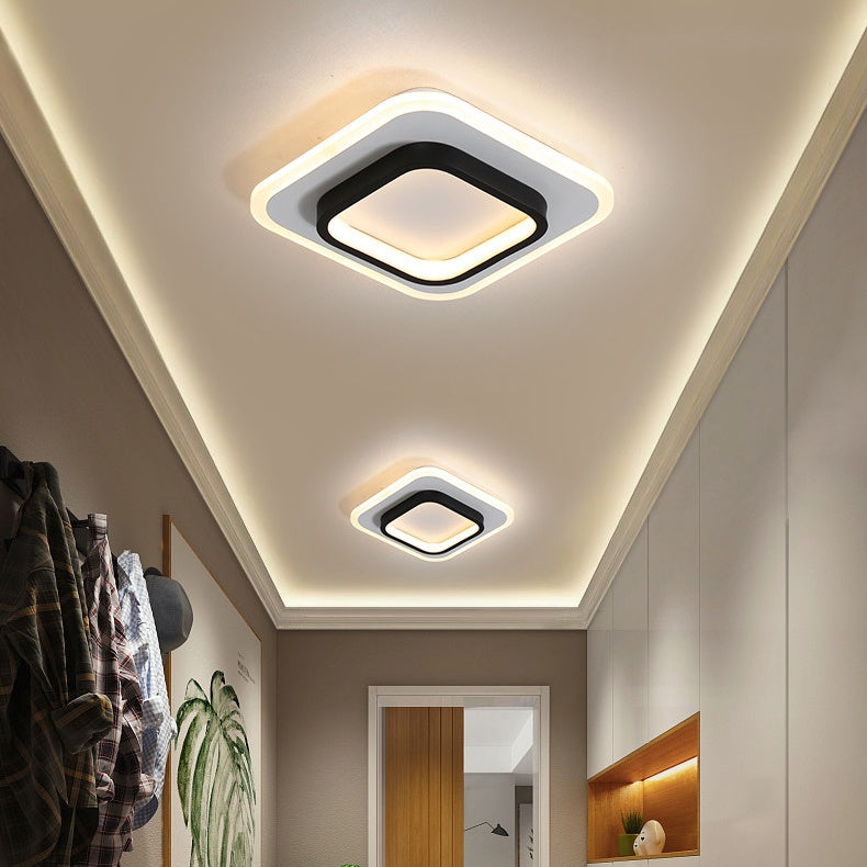 Corridor LED Light