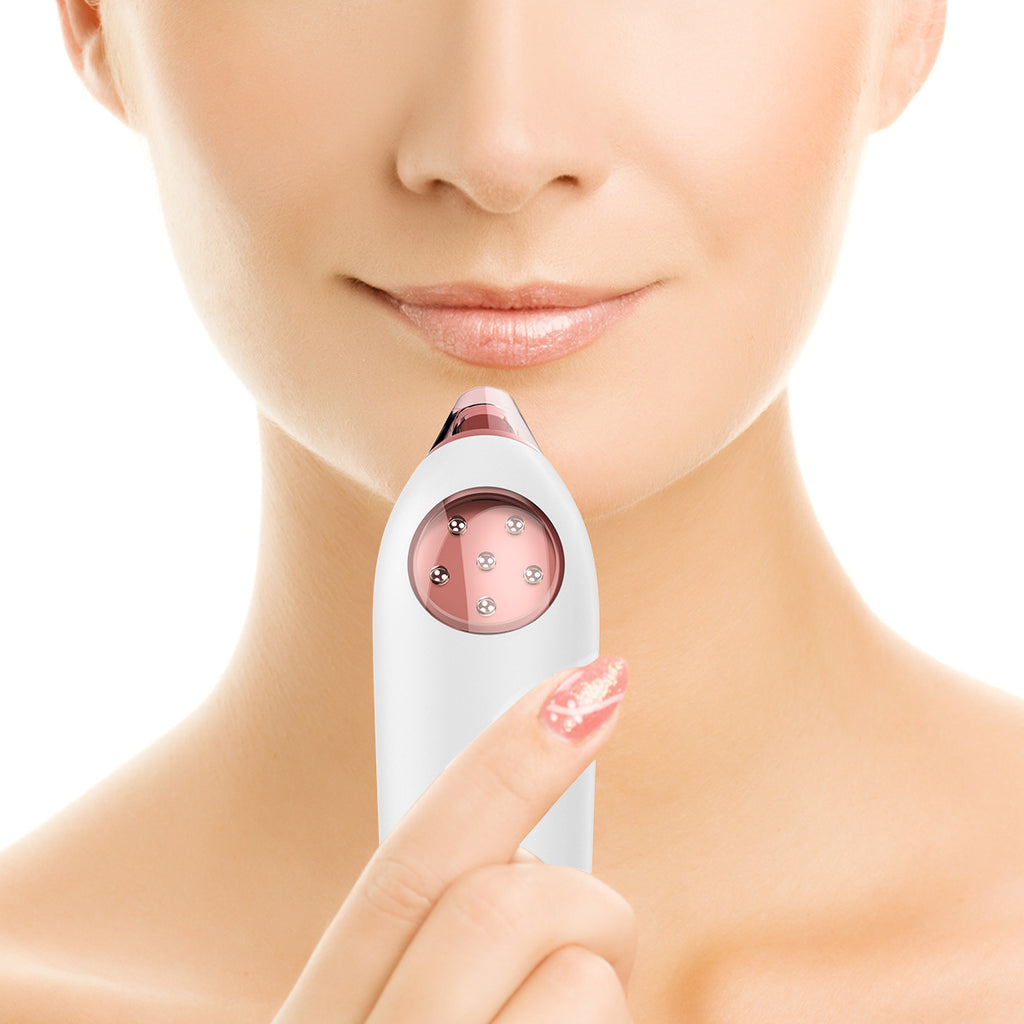 Electric Pore Vacuum