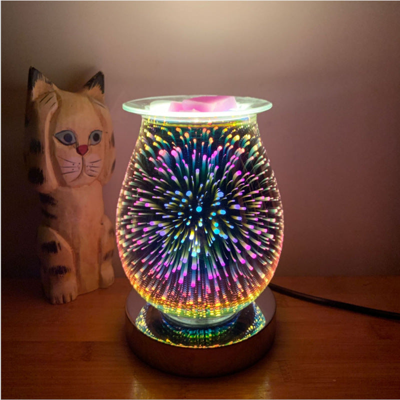 Firework Aroma Diffuser