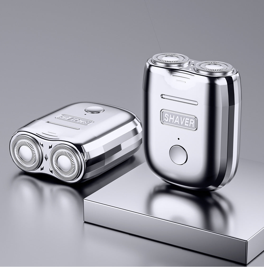 USB Rechargeable Shaver
