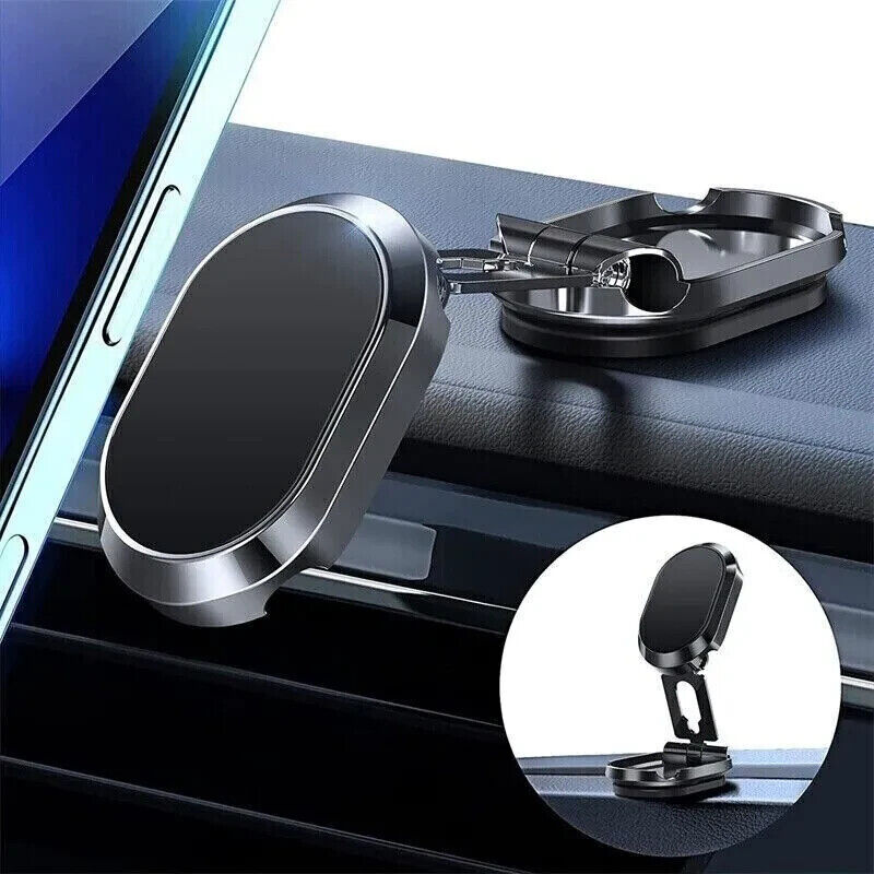 Magnetic Dashboard Phone Holder