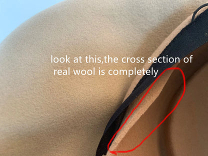 Women Wool Pillbox Fascinator Hat Feamale Stewardess Hats Etiquette Cap Plain Fedoras Cap Women Beret Hat Formal Lady Hat A040