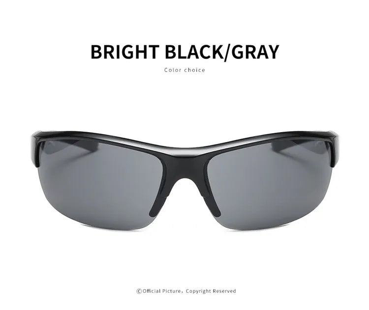 Explosion Proof Hunting Cycling Sunglasses Game Eyewear Outdoor Glasses Gafas Men Shockproof Tactical Goggles Gift Accessories