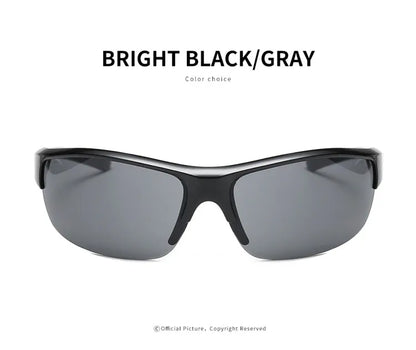 Explosion Proof Hunting Cycling Sunglasses Game Eyewear Outdoor Glasses Gafas Men Shockproof Tactical Goggles Gift Accessories