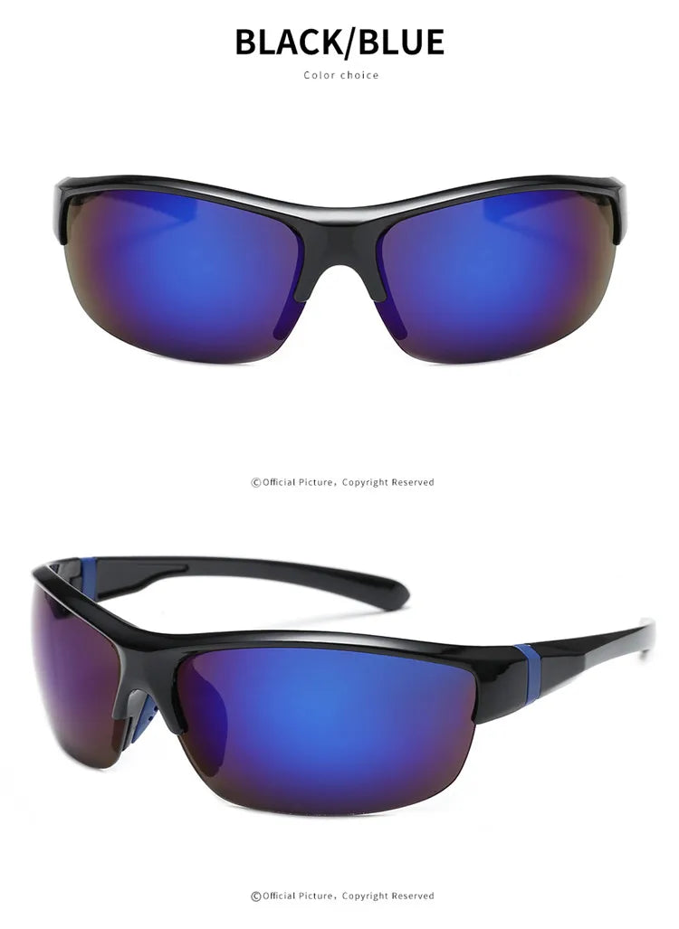 Explosion Proof Hunting Cycling Sunglasses Game Eyewear Outdoor Glasses Gafas Men Shockproof Tactical Goggles Gift Accessories