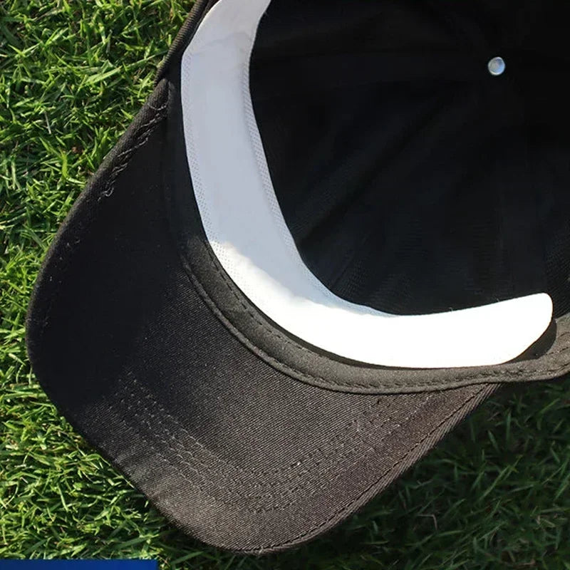 40PCS Hat Sweat Absorber Stickers Summer Cap Liner Bands Sweatband Visor Hats Size Reducer Adhesive Sweat Absorbing Strips Pads