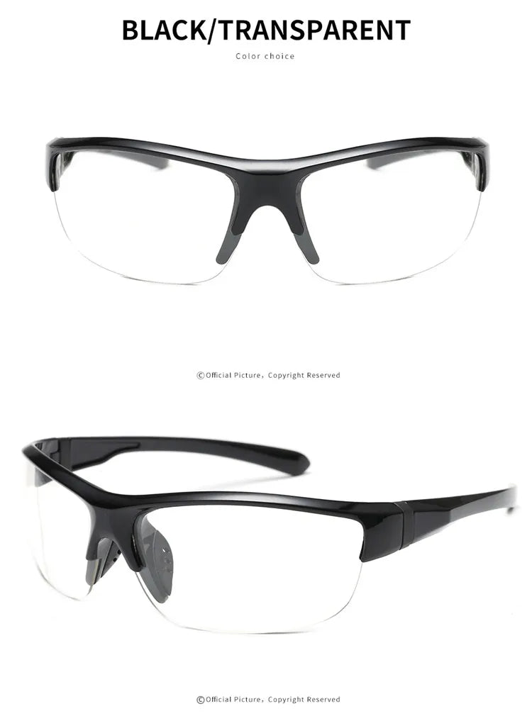 Explosion Proof Hunting Cycling Sunglasses Game Eyewear Outdoor Glasses Gafas Men Shockproof Tactical Goggles Gift Accessories