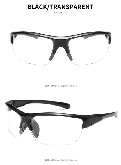 Explosion Proof Hunting Cycling Sunglasses Game Eyewear Outdoor Glasses Gafas Men Shockproof Tactical Goggles Gift Accessories