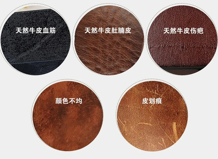 Women Trendy Vintage Breathable Genuine Leather Belt for Men Stylish Waistband