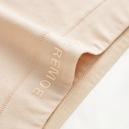 Fashion Seamless Women Panties Underpants Sports Sexy Pure Cotton Female Breathable Underwear Women's Solid Color Lingerie