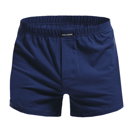 Summer cotton loose home shorts men's underwear boxers Home pajama shorts comfortable boxer shorts Arro pants