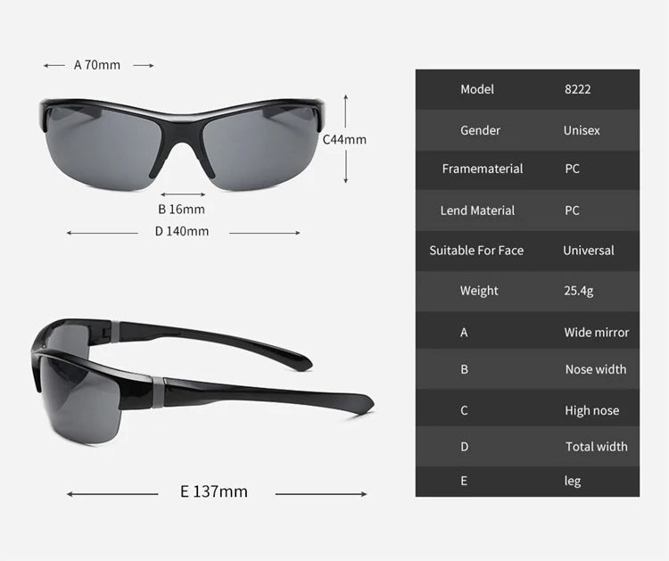 Explosion Proof Hunting Cycling Sunglasses Game Eyewear Outdoor Glasses Gafas Men Shockproof Tactical Goggles Gift Accessories