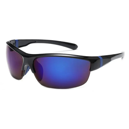 Explosion Proof Hunting Cycling Sunglasses Game Eyewear Outdoor Glasses Gafas Men Shockproof Tactical Goggles Gift Accessories