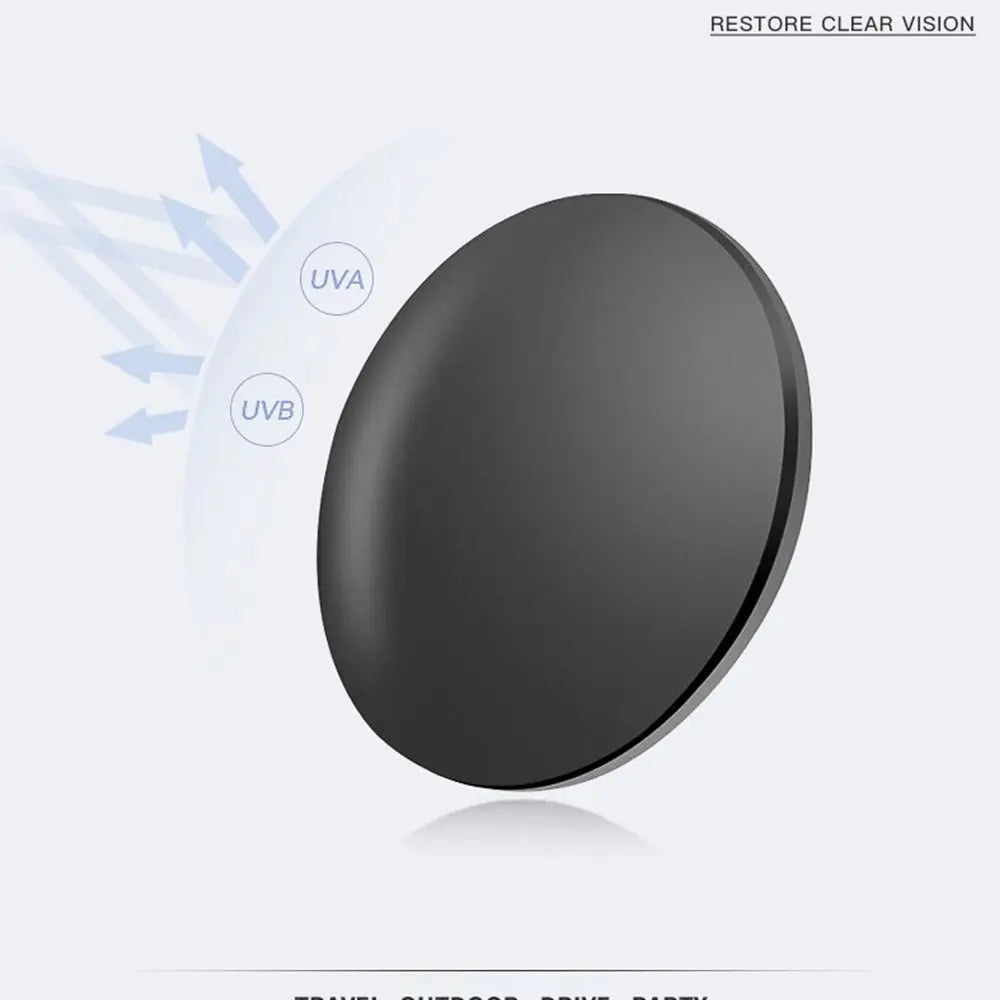 Sexy Small Oval Leopard Sunglasses Women Lovely Ins No Makeup Plain Glasses Frame Men Eyewear Cute Decorative Computer Glasses