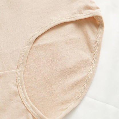 Fashion Seamless Women Panties Underpants Sports Sexy Pure Cotton Female Breathable Underwear Women's Solid Color Lingerie