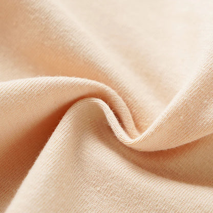 Fashion Seamless Women Panties Underpants Sports Sexy Pure Cotton Female Breathable Underwear Women's Solid Color Lingerie