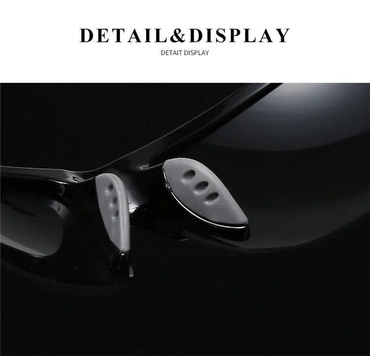 Explosion Proof Hunting Cycling Sunglasses Game Eyewear Outdoor Glasses Gafas Men Shockproof Tactical Goggles Gift Accessories