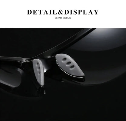 Explosion Proof Hunting Cycling Sunglasses Game Eyewear Outdoor Glasses Gafas Men Shockproof Tactical Goggles Gift Accessories