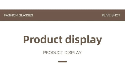 Luxury Rimless Myopia Glasses for Women Men Ultralight Near Sight Glasses Blue Light Blocking Eye Protection Eyeglasses 0 To-4.0