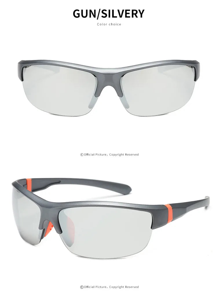 Explosion Proof Hunting Cycling Sunglasses Game Eyewear Outdoor Glasses Gafas Men Shockproof Tactical Goggles Gift Accessories