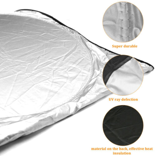 Windshield Sunshade