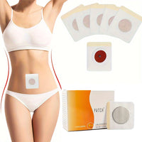 Slimming Belly Button Patch