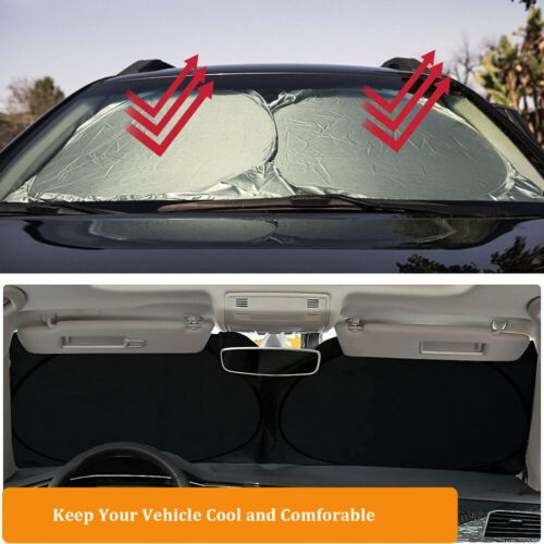 Windshield Sunshade