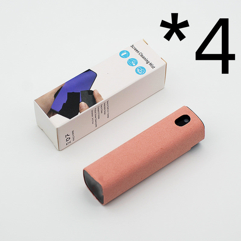 Portable Screen Cleaner Kit