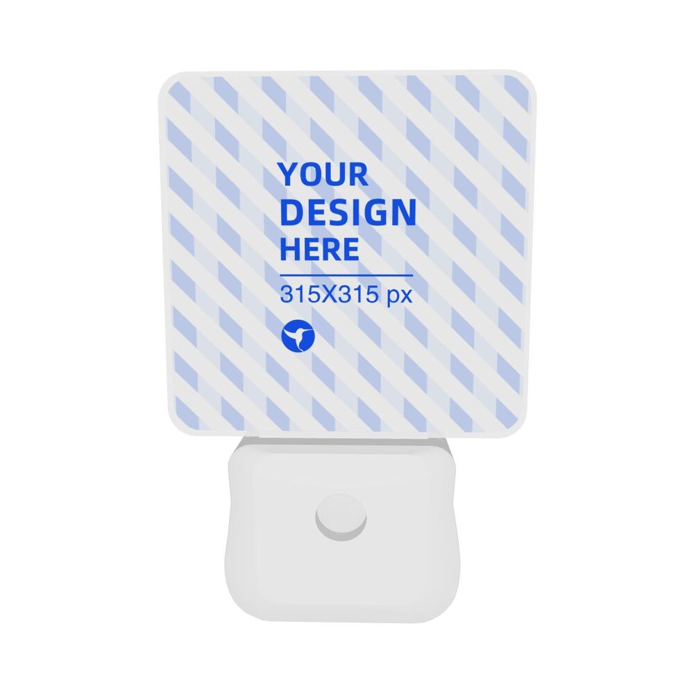 Dual Sensor Night Light