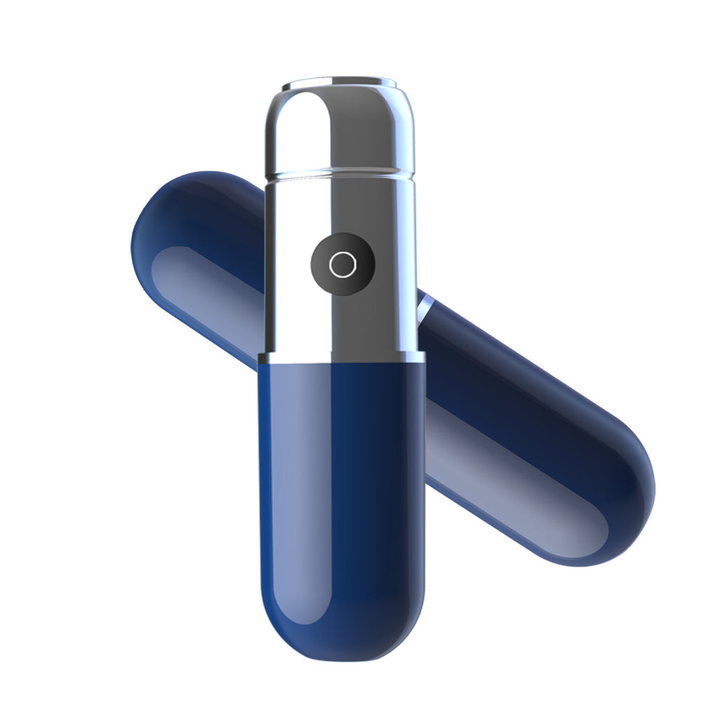 Rechargeable Body Razor