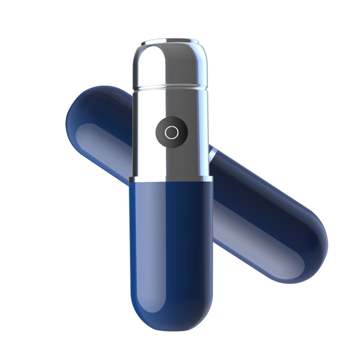 Rechargeable Body Razor