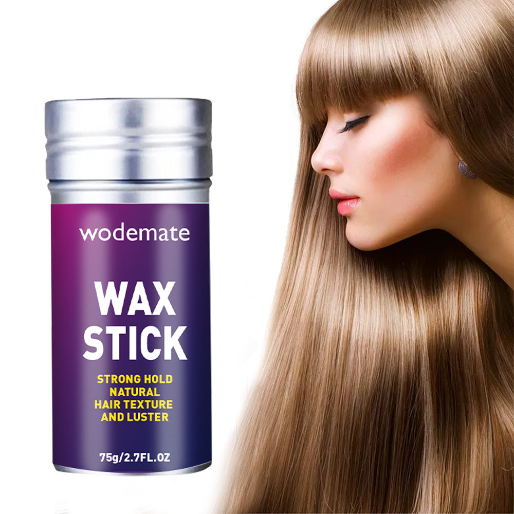 Hair Wax Stick
