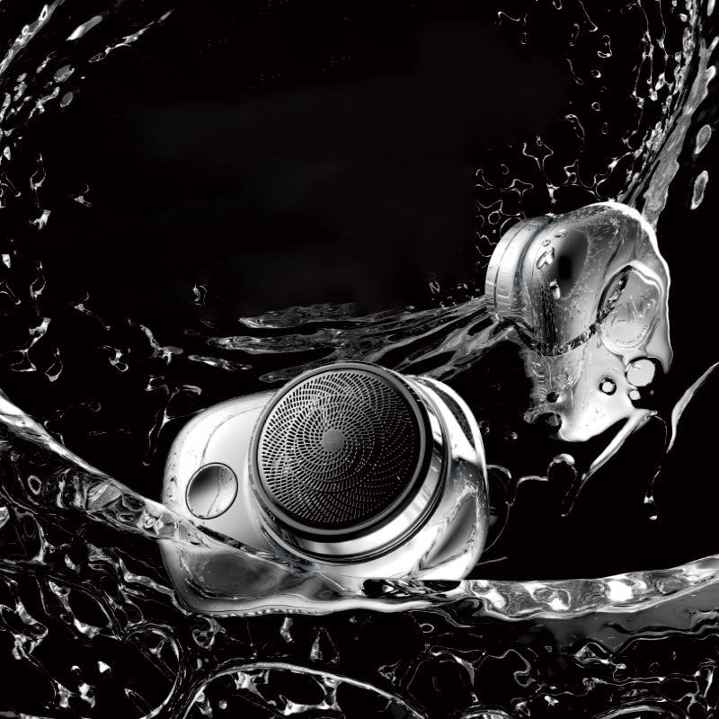 Pocket Electric Shaver