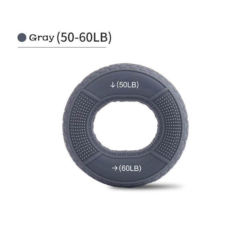 Hand Grip Strengthener (20-80LB)