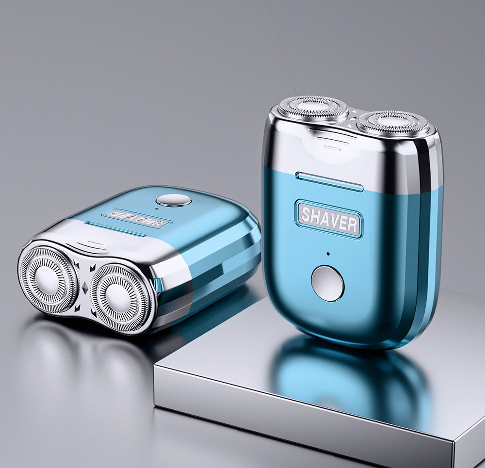 USB Rechargeable Shaver