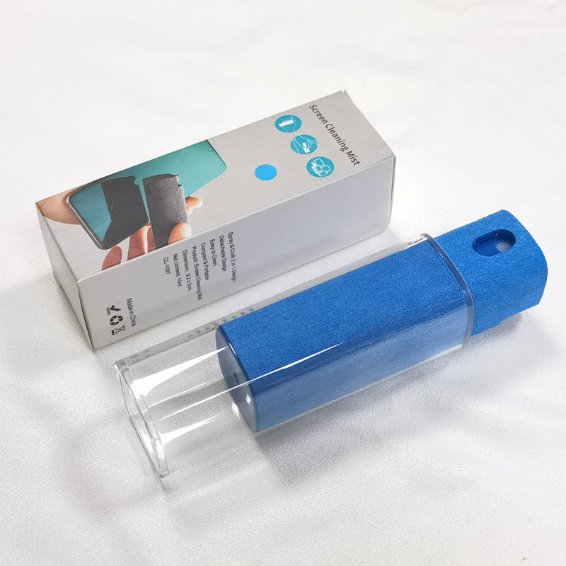 Portable Screen Cleaner Kit