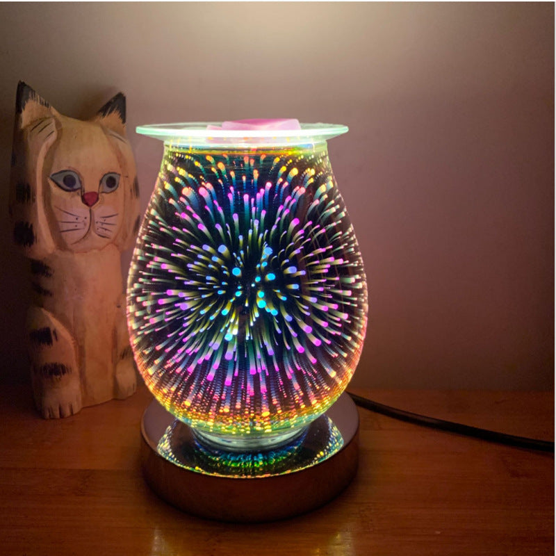 Firework Aroma Diffuser